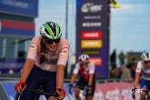 2023 UEC Road European Championships - Drenthe - Under 23 Women?s Road Race - Coevorden - Col Du VAM 108 km - 22/09/2023 - photo Massimo Fulgenzi/SprintCyclingAgency?2023